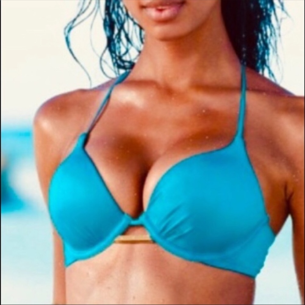 - 34A Victoria's Secret Bombshell Add-2-Cups…
